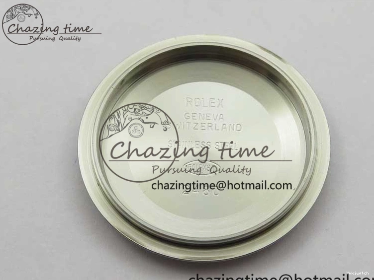 Stick 1:1 Silver on SS Best A3235 Markers Dial DateJust 904L Bracelet VRF Edition 41MM 126334 SS Jubilee 1227